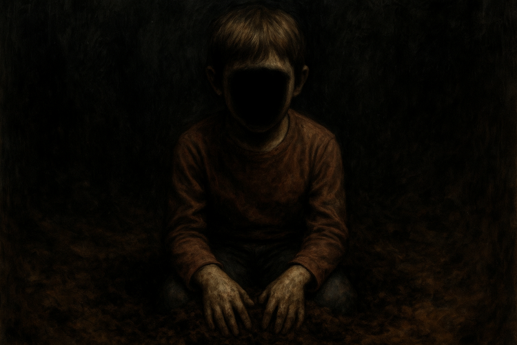 The Quiet Betrayal