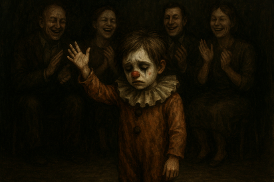 The Inherited Lie