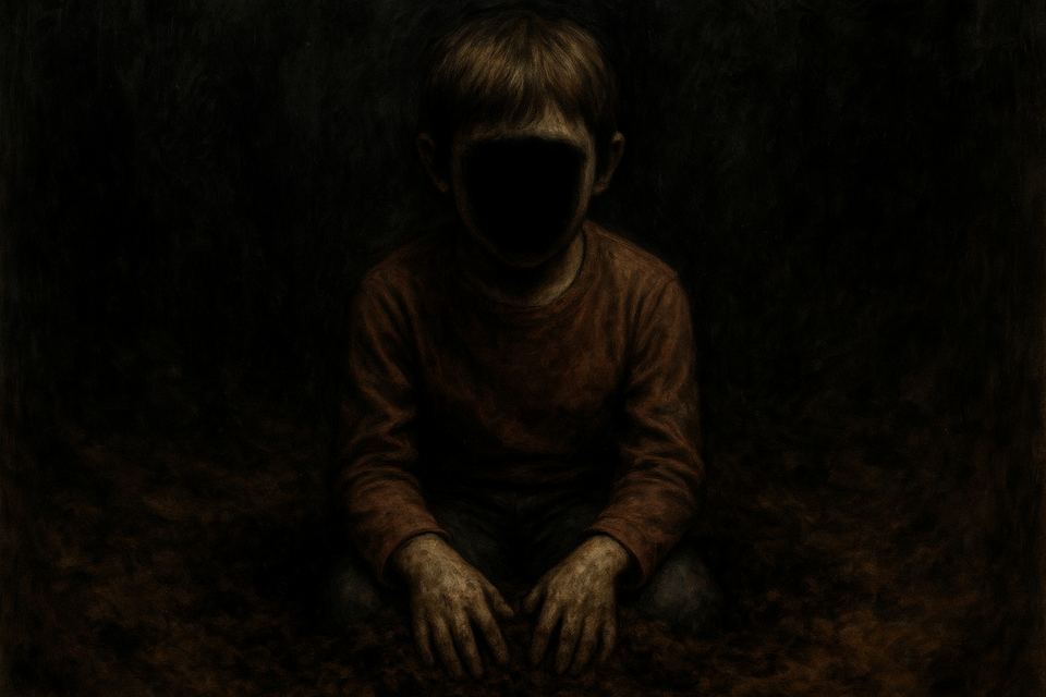 The Quiet Betrayal